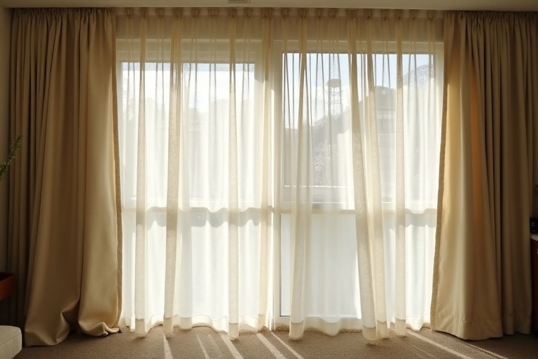 Before Professional Cleaning - Logan Village
